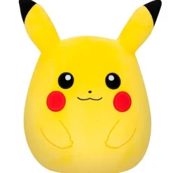 Pokémon Squishmallows Pikachu 25 cm