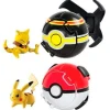 Pokémon Throw 'N' Pop Pokeball Pack