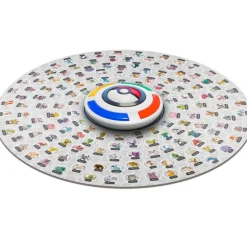 Pokémon Trainer Expert Juego Mesa