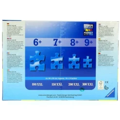 Pokémon XXL Puzzle de 150 Piezas