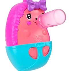 Polly Pocket Cofre Bolso Erizo Playset