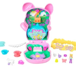 Polly Pocket Playset Animalito Surtido