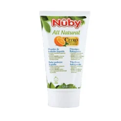 Polvo en crema 125 Gr Citroganix