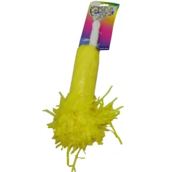 Pom Pom Amarillo Animadora