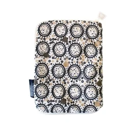 Portadocumentos de llama