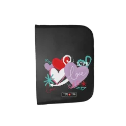 Portadocumentos Love