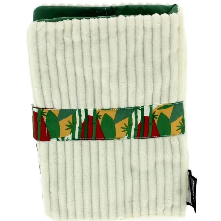 Portadocumentos Oso Panda