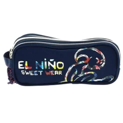 Portador Triple el Niño Splash