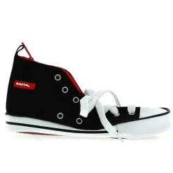 Portatodo Bota Negro