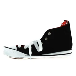 Portatodo Bota Negro