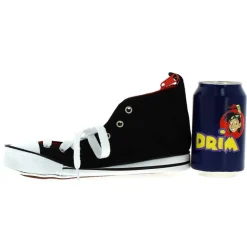 Portatodo Bota Negro