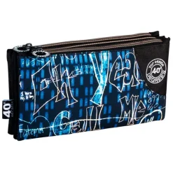 Portatodo Triple Chrono