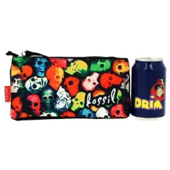 Portatodo Triple Fossil Skull