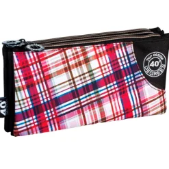 Portatodo Triple Tourmaline