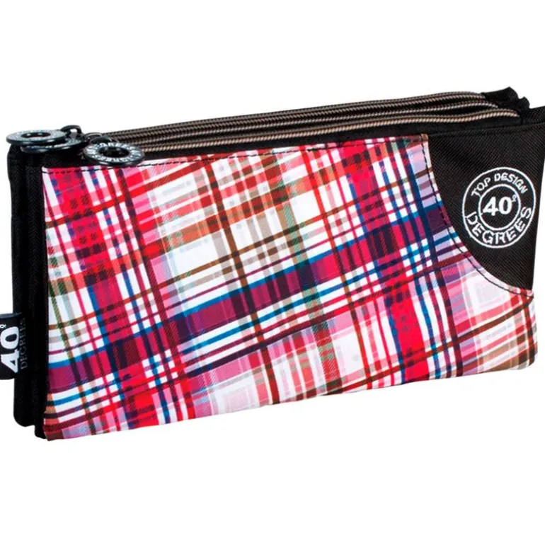 Portatodo Triple Tourmaline