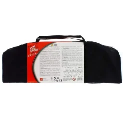 Portería de Fútbol Metálica