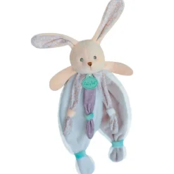 Poupi Dou Dou Conejito Azul