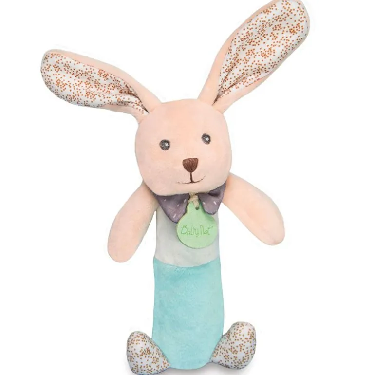 Poupi Sonajero Conejito