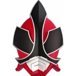 Power Rangers Máscaras Súper Samurai Surtidas