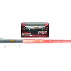 Power Saber Sable Láser Rojo