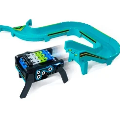 Power Treads Vehículo