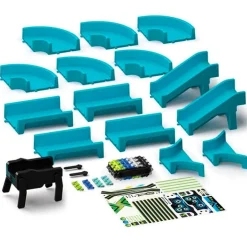 Power Treads Vehículo