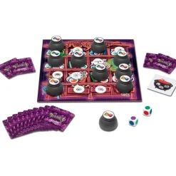 Pozimus Juego Habilidad