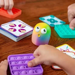 Presto Juego de Mesa