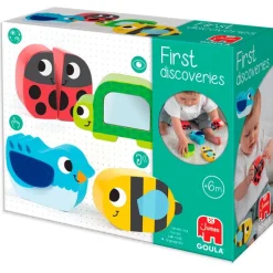 Primeros Descubrimientos de Madera