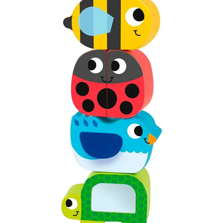 Primeros Descubrimientos de Madera