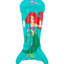 Princesas Disney Ariel Colchoneta Sirena