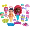 Princesas Disney Ariel Jr Pack Moda Deluxe