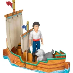 Princesas Disney Ariel Mini Libro