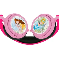 Princesas Disney Auriculares Plegables