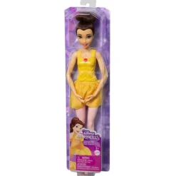 Princesas Disney Bella Muñeca Bailarina