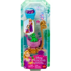 Princesas Disney Carroza con Amigo Surtida