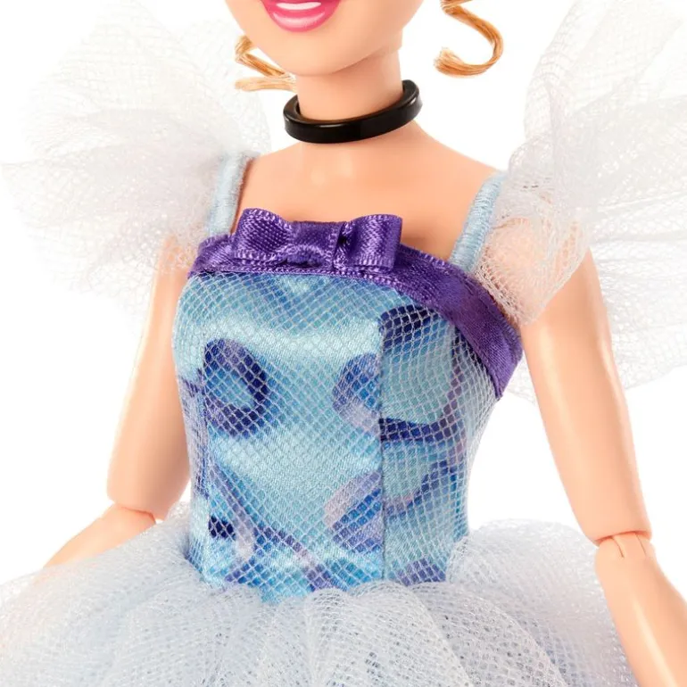 Princesas Disney Cenicienta Fiesta de Cumpleaños Muñeca