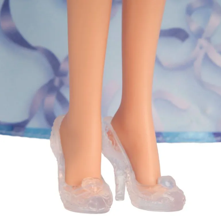 Princesas Disney Cenicienta Fiesta de Cumpleaños Muñeca