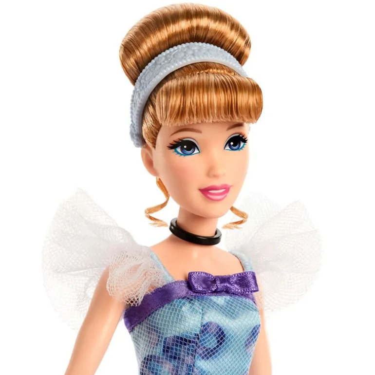 Princesas Disney Cenicienta Fiesta de Cumpleaños Muñeca