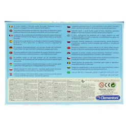 Princesas Disney Conjunto Puzzles Progresivos