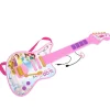 Princesas Disney Guitarra Elctrónica con Micro