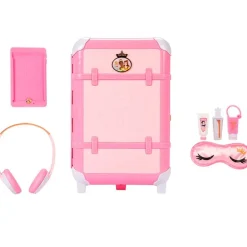 Princesas Disney Maleta de Lujo