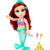 Princesas Disney Mi Amiga Musical Muñeca Ariel