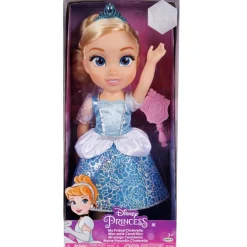 Princesas Disney Mi Amiga Cenicienta 38 cm