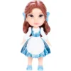 Princesas Disney Mini Muñeca 9 cm Surtida