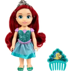 Princesas Disney Mini Muñeca Surtida