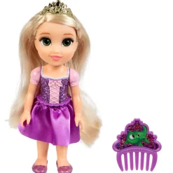 Princesas Disney Mini Muñeca Surtida