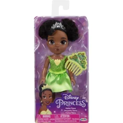 Princesas Disney Mini Muñeca Surtida