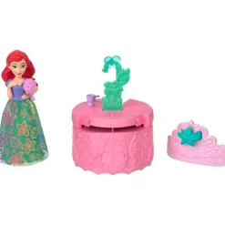 Princesas Disney Mini Royal Color Reveal Sorpresa