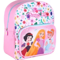 Princesas Disney Mochila Escolar